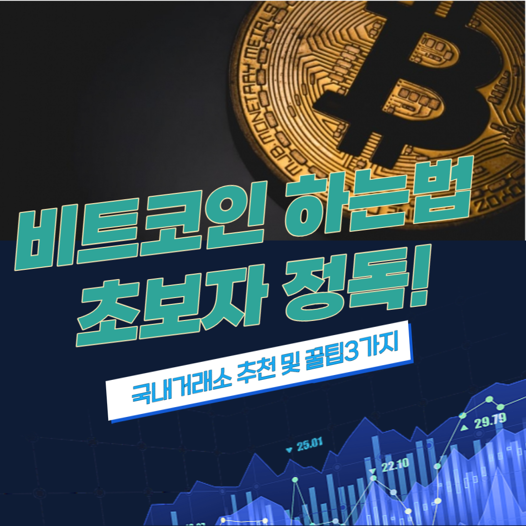 비트코인 하는법 초보자 정독! (국내거래소 추천 및 꿀팁3가지) - 세상을 알려주는 남자 비트코인 하는법 초보자 정독! (국내거래소 추천 및 꿀팁3가지) - 세상을 알려주는 남자